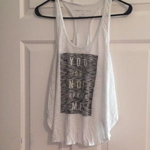 Aeropostale Tank Top